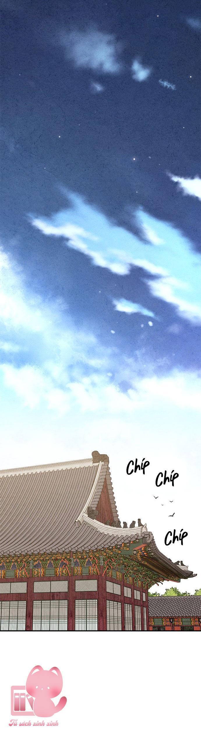 lệnh cấm hôn chapter 14 54