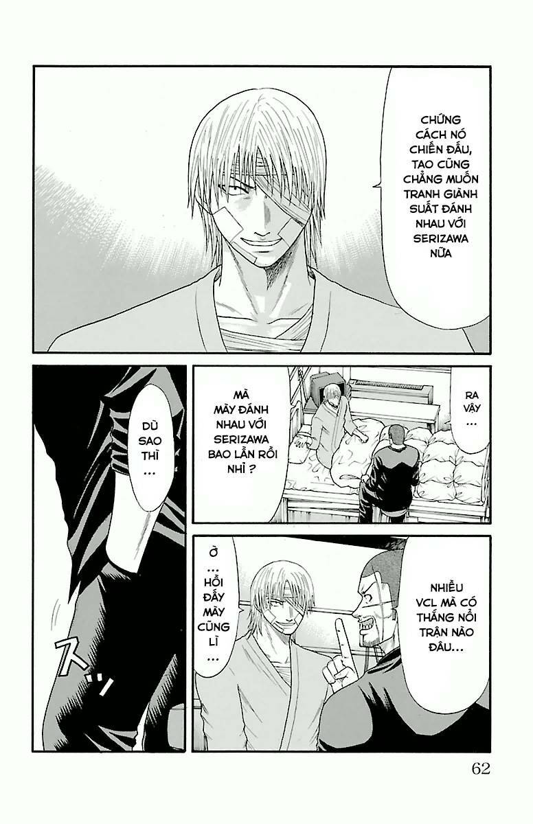 crows zero chapter 27 16