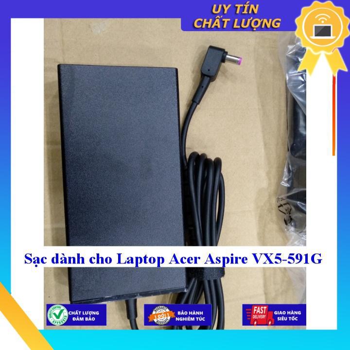 Sạc dùng cho Laptop Acer Aspire VX5-591G - Hàng Nhập Khẩu New Seal