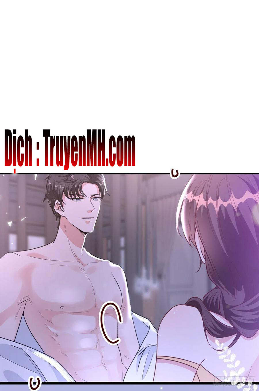 thí hôn lão công, cần giúp sức chapter 344 9