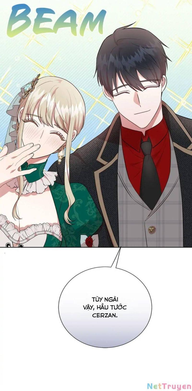 xin ngài đừng ăn tôi chapter 85 23