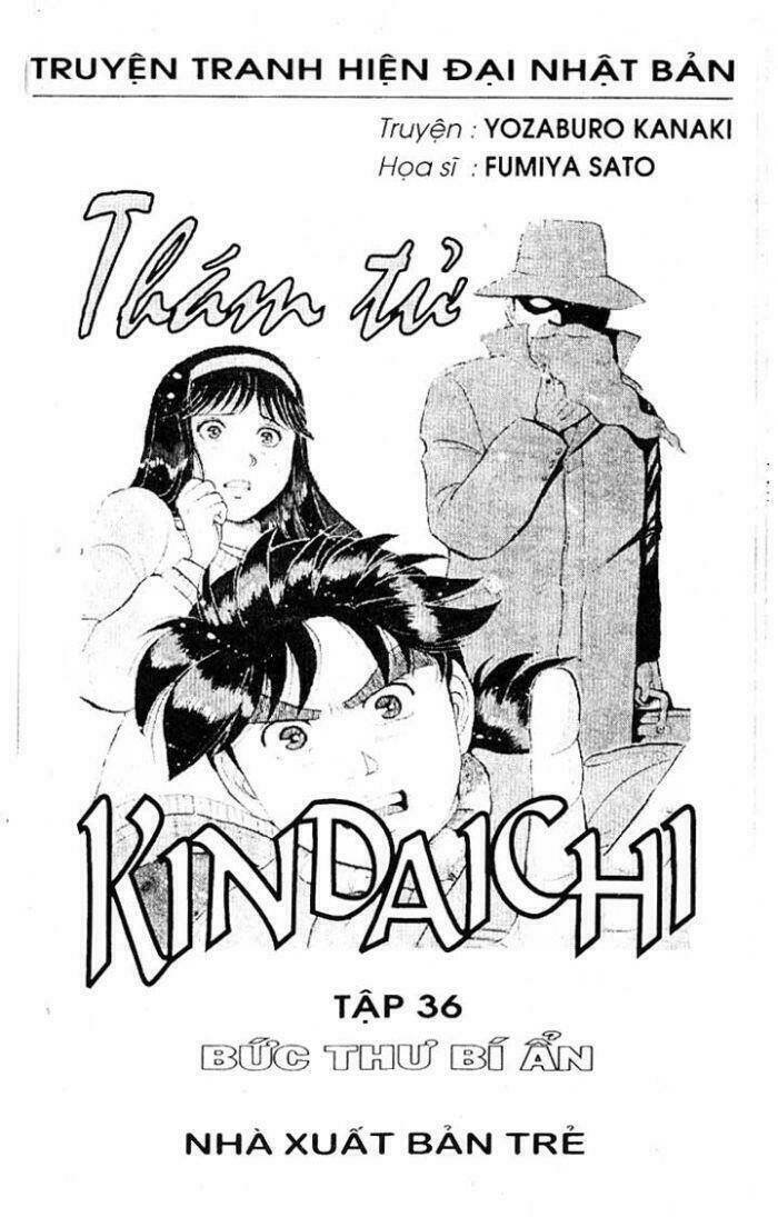 thám tử kindaichi (bản đẹp) chapter 141 3