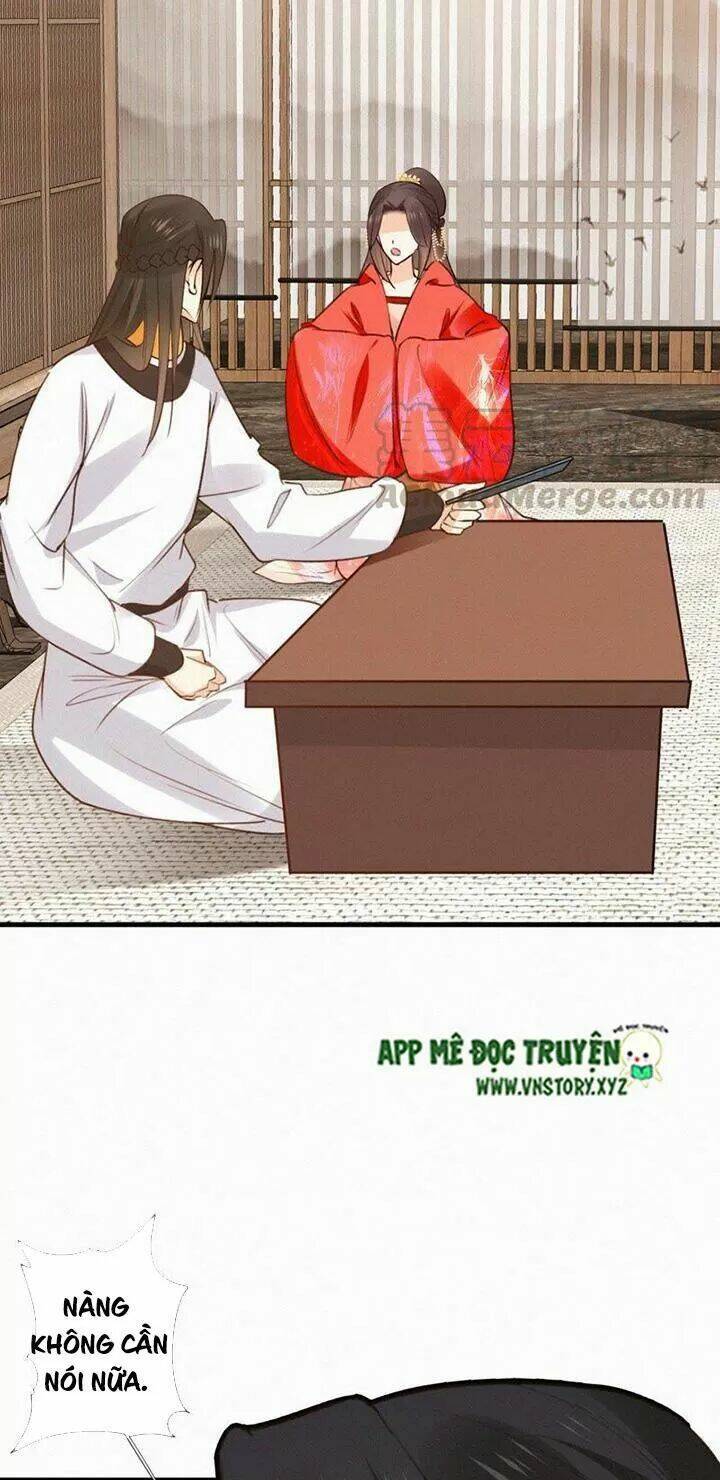 thiên hương mỹ nhân chapter 98 15