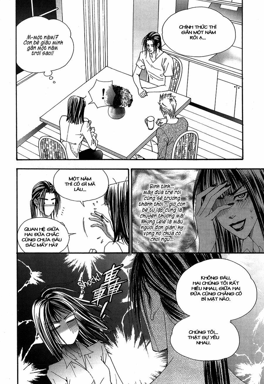 the one chapter 103 6