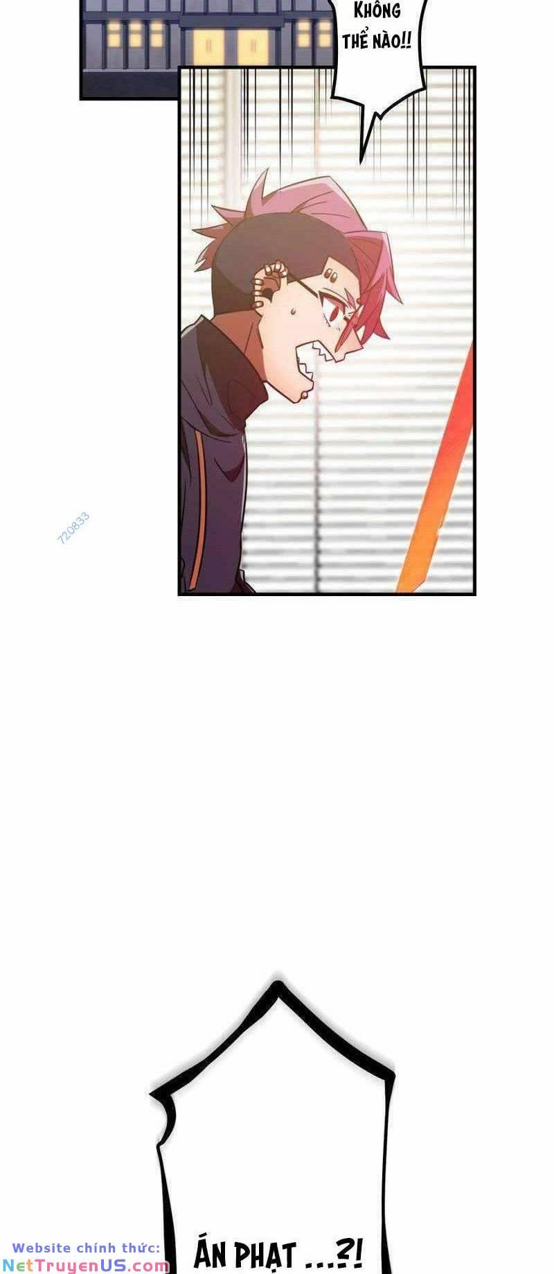 Huyết Thánh Cứu Thế Chủ~ Ta Chỉ Cần 0.0000001% Đã Trở Thành Vô Địch chapter 48 113