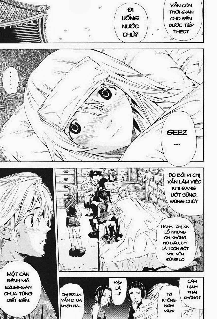 rappi rangai chapter 34 10