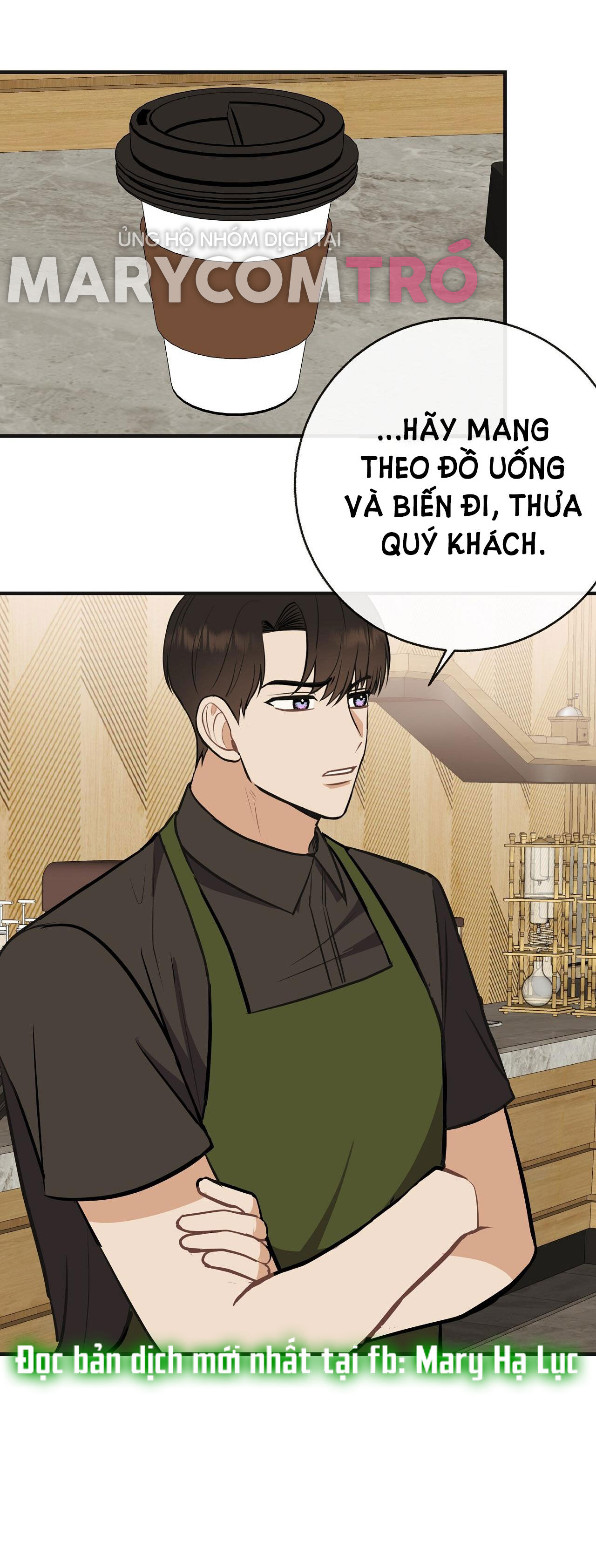 đứa bé là con tôi chapter 41.1 2