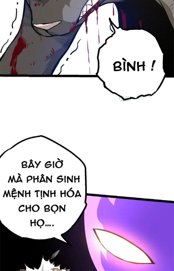 từ cây cổ thụ bắt đầu tiến hóa chapter 19 42