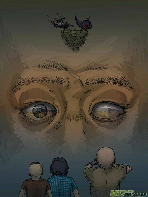 chim yến không về chapter 3 3