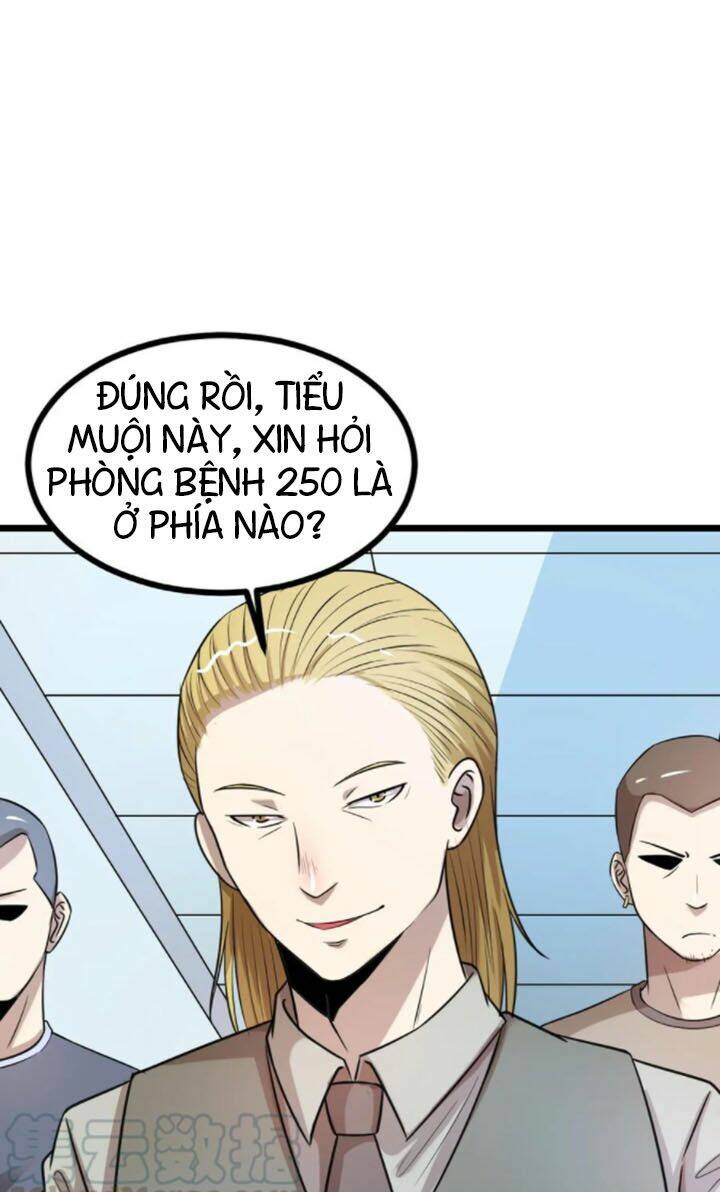 đai ca trở lại tuổi 16 chapter 38 14