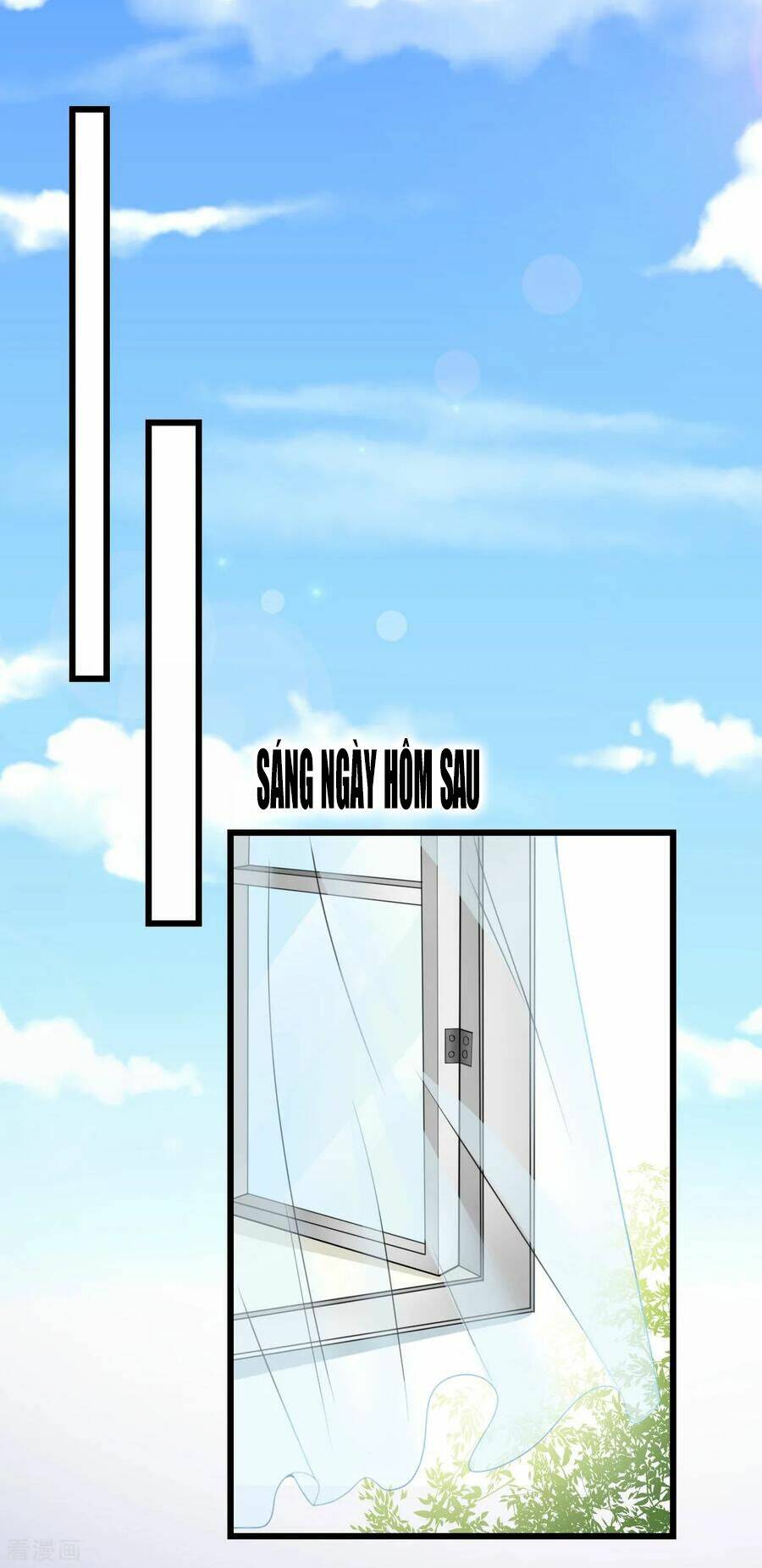 cường thế tù ái - địch thiếu đừng xằng bậy chapter 69 8