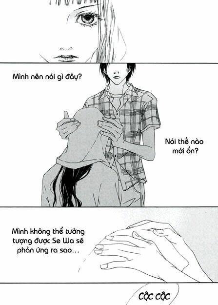 bông hoa của tội lỗi chapter 5 35