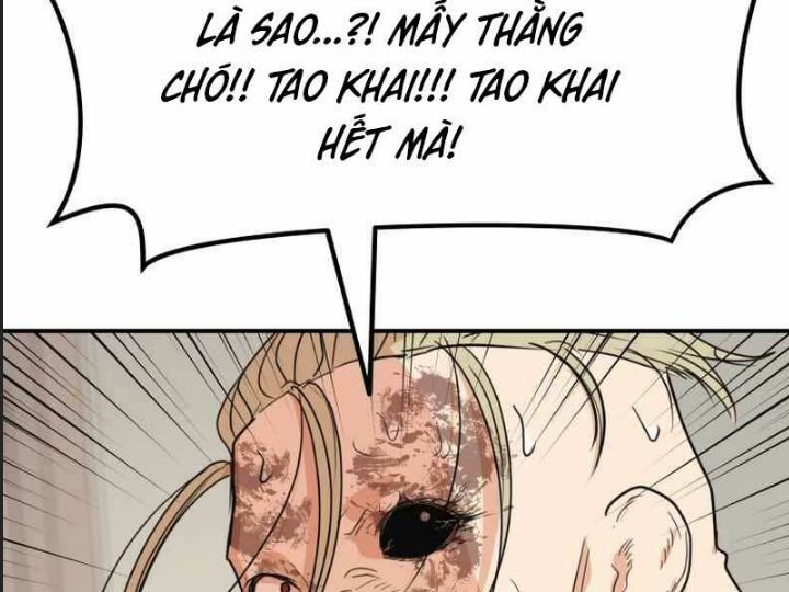 bạn trai võ sĩ chapter 84 32