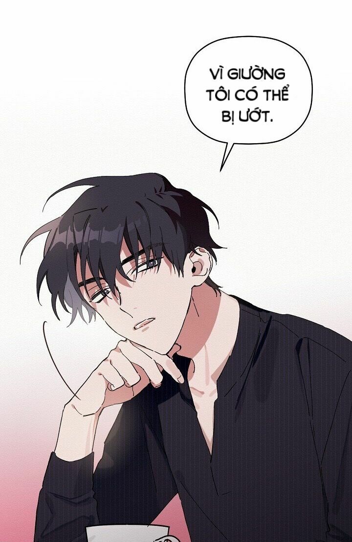 tặng tôi một đóa hoa, tôi sẽ trao em bản thân mình chapter 1 36