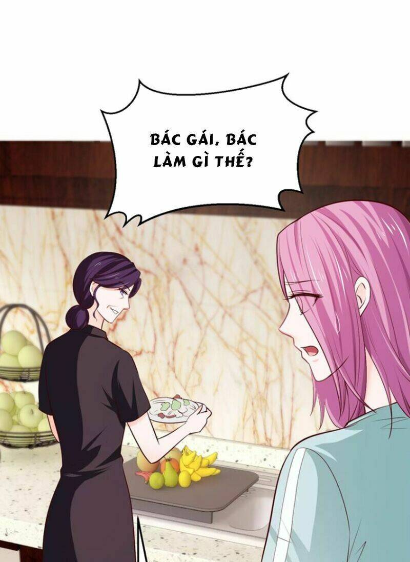 thú cưng độc quyền của boss chapter 92 33