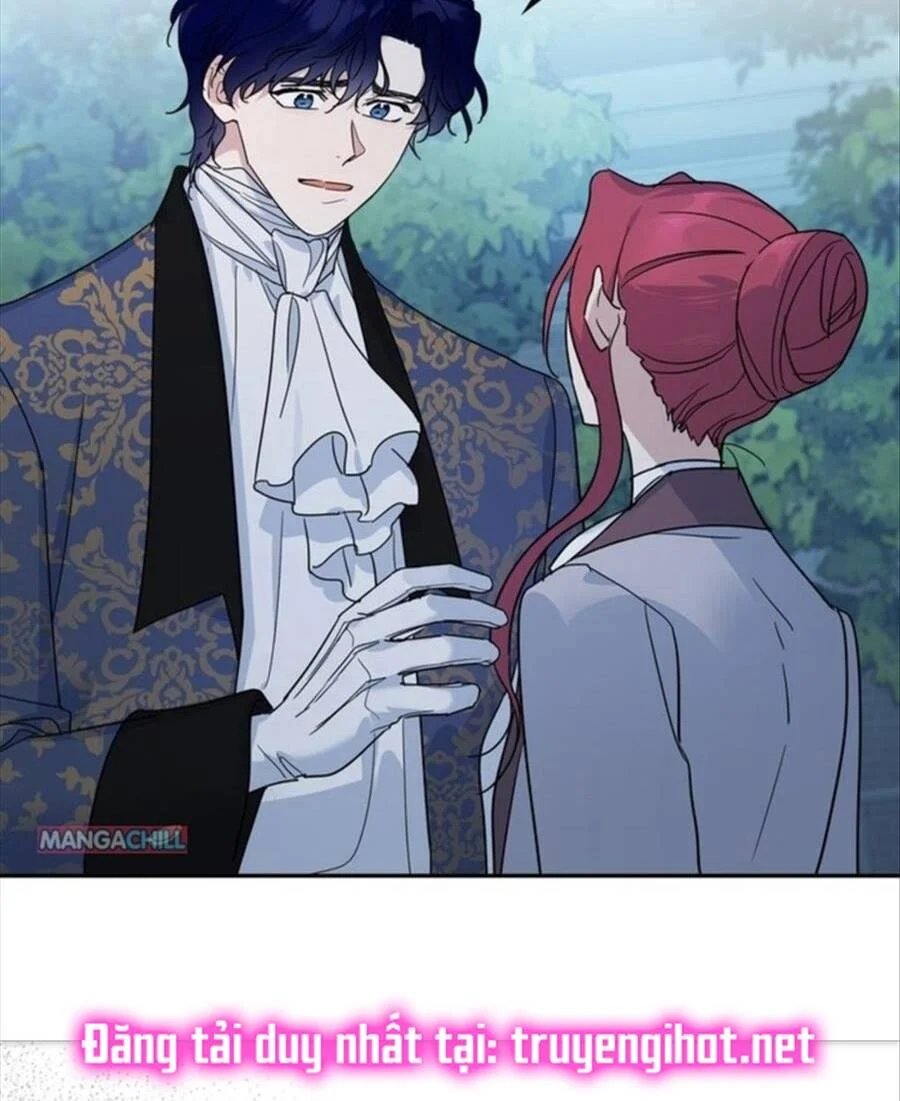 [18+] người đẹp và quái vật chapter 80 17