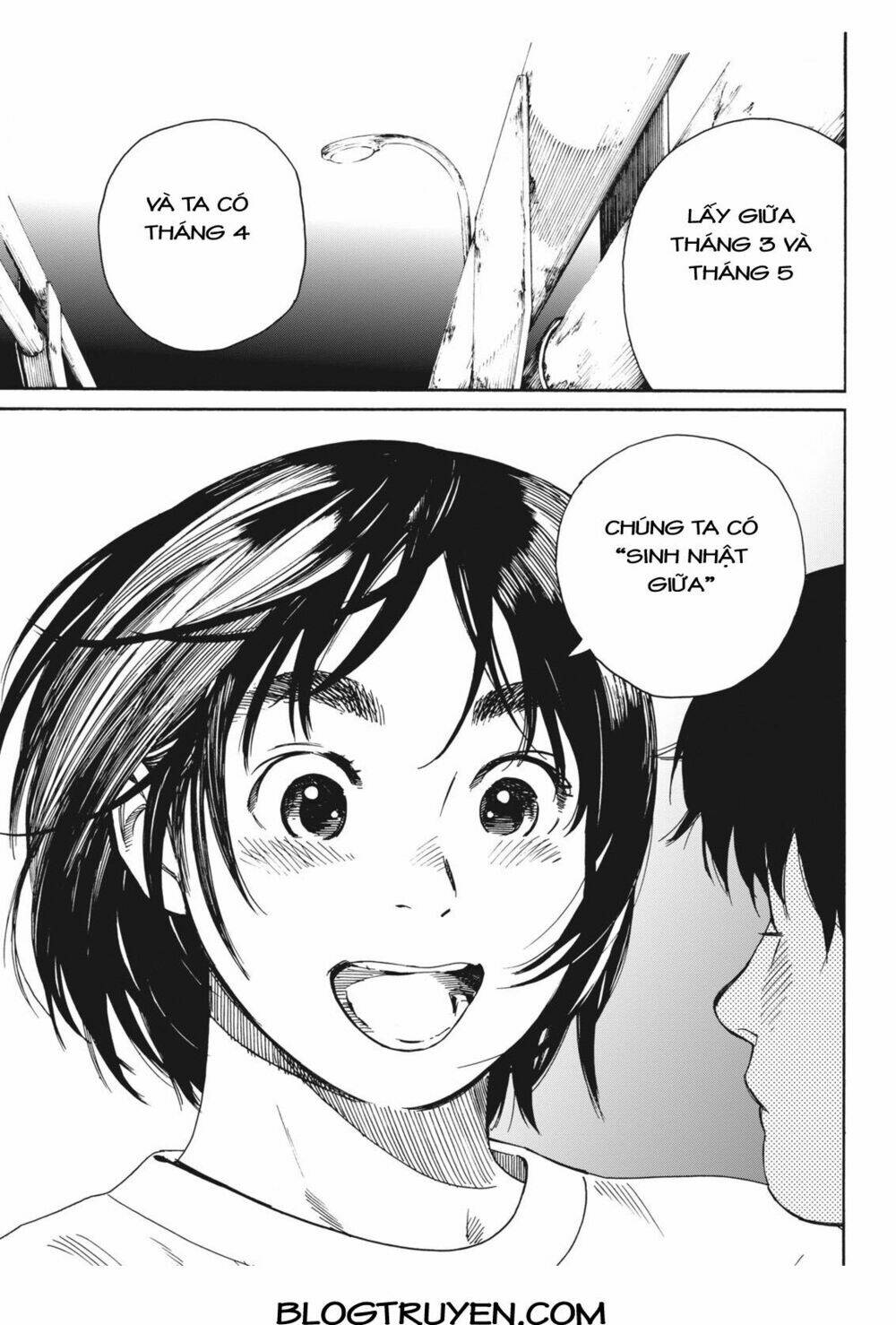 fujiyamasan wa shishunki chapter 58 16