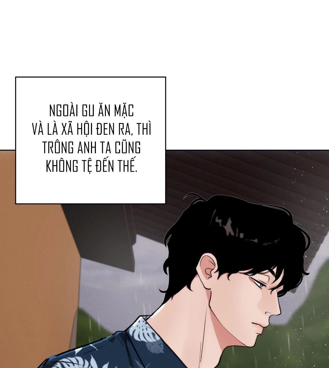 em bé và đại ca chapter 3 7