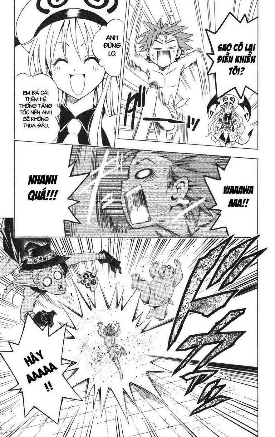 bọn tớ thích cậu! rito chapter 88 18