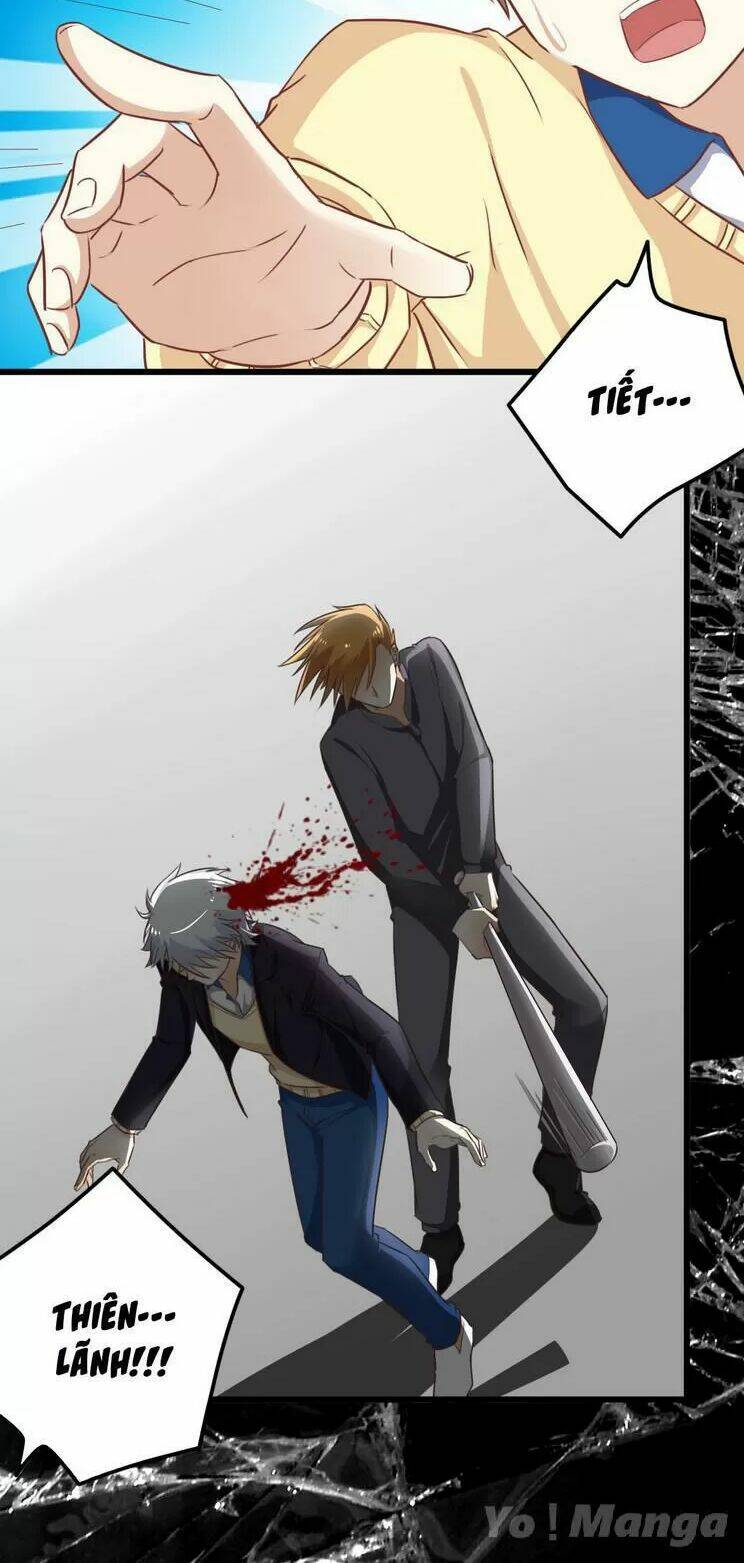 tôi là vợ tôi chapter 112 13