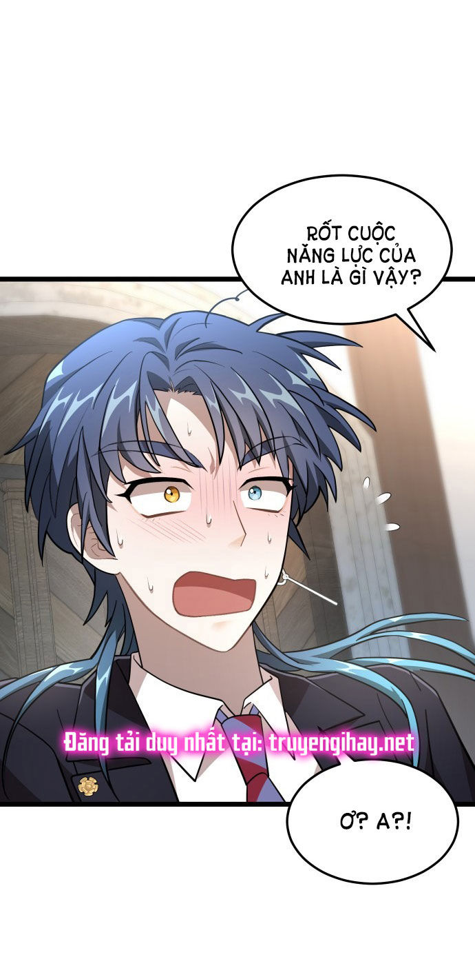 dark moon - tế đàn ánh trăng chapter 9.2 6