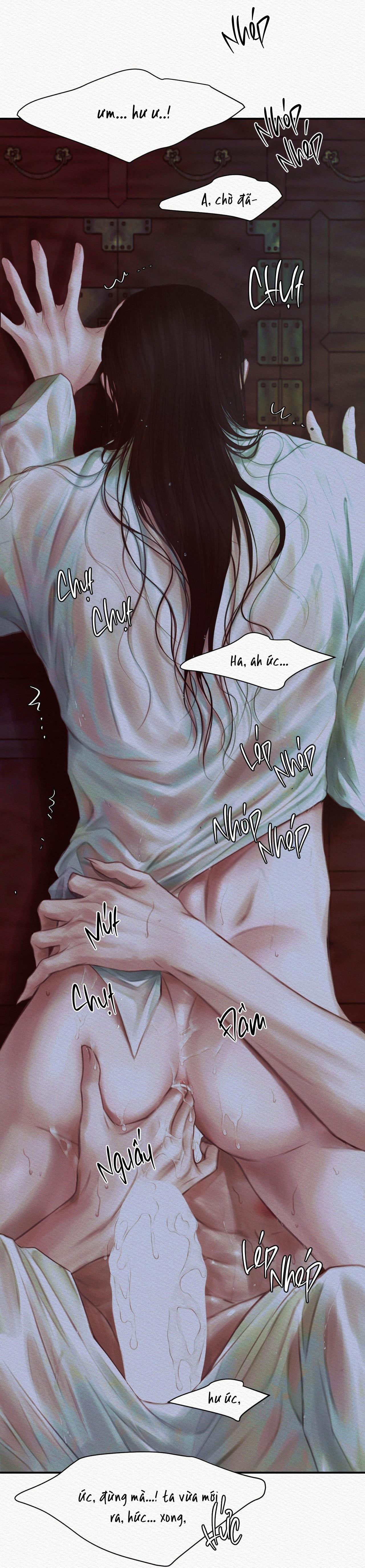 qủy dạ khúc chapter 49 57