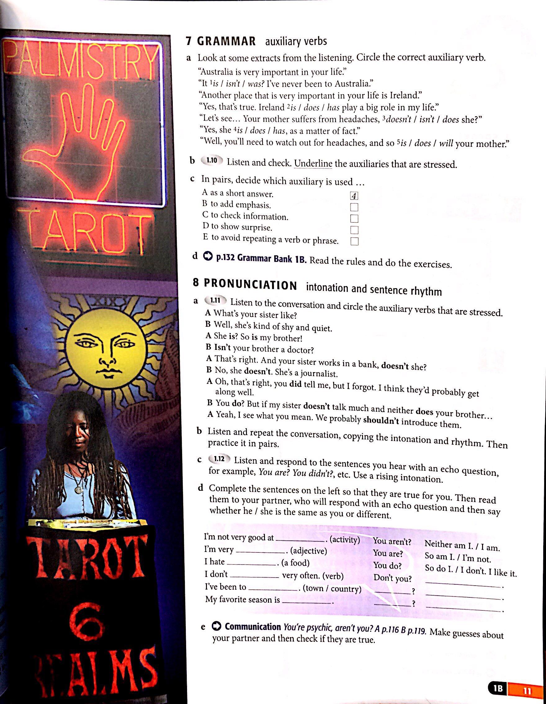 American English File Level 4: Student Book/Workbook Multipack A
