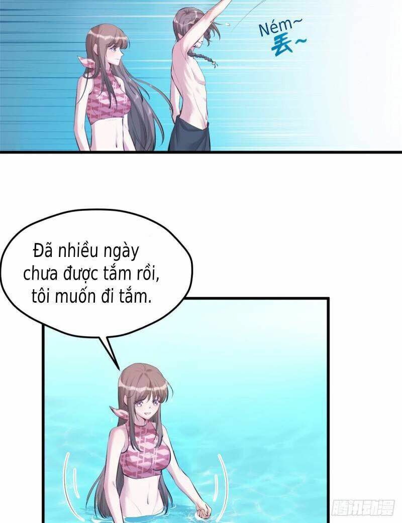 [16+] thảnh thơi thú thế chủng chủng điền, sinh sinh tể chapter 178 46