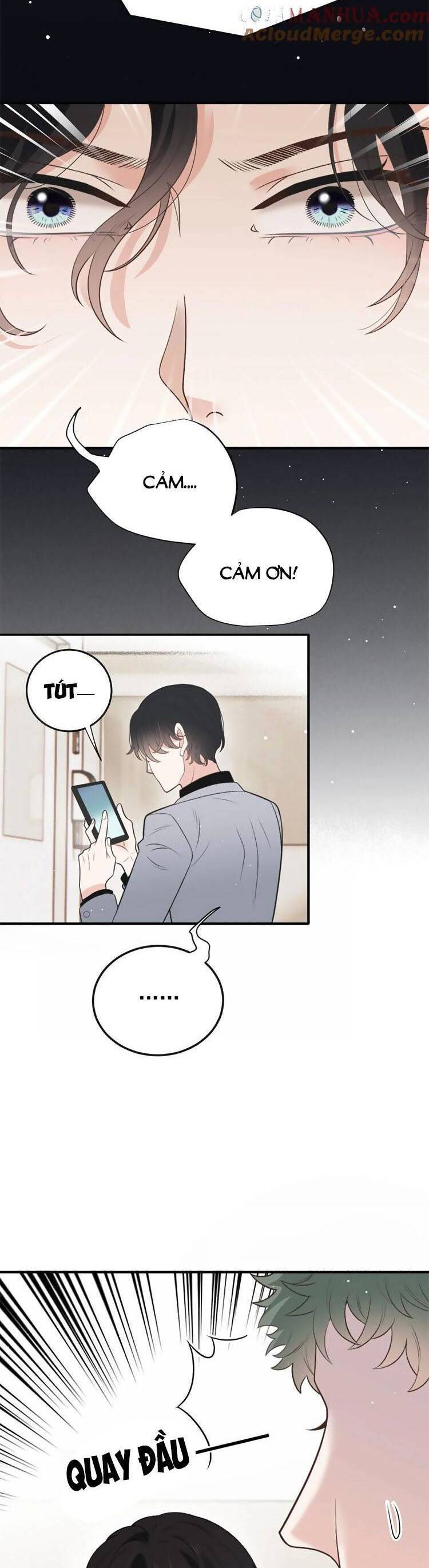 một vợ yêu, một bé con chapter 285 18