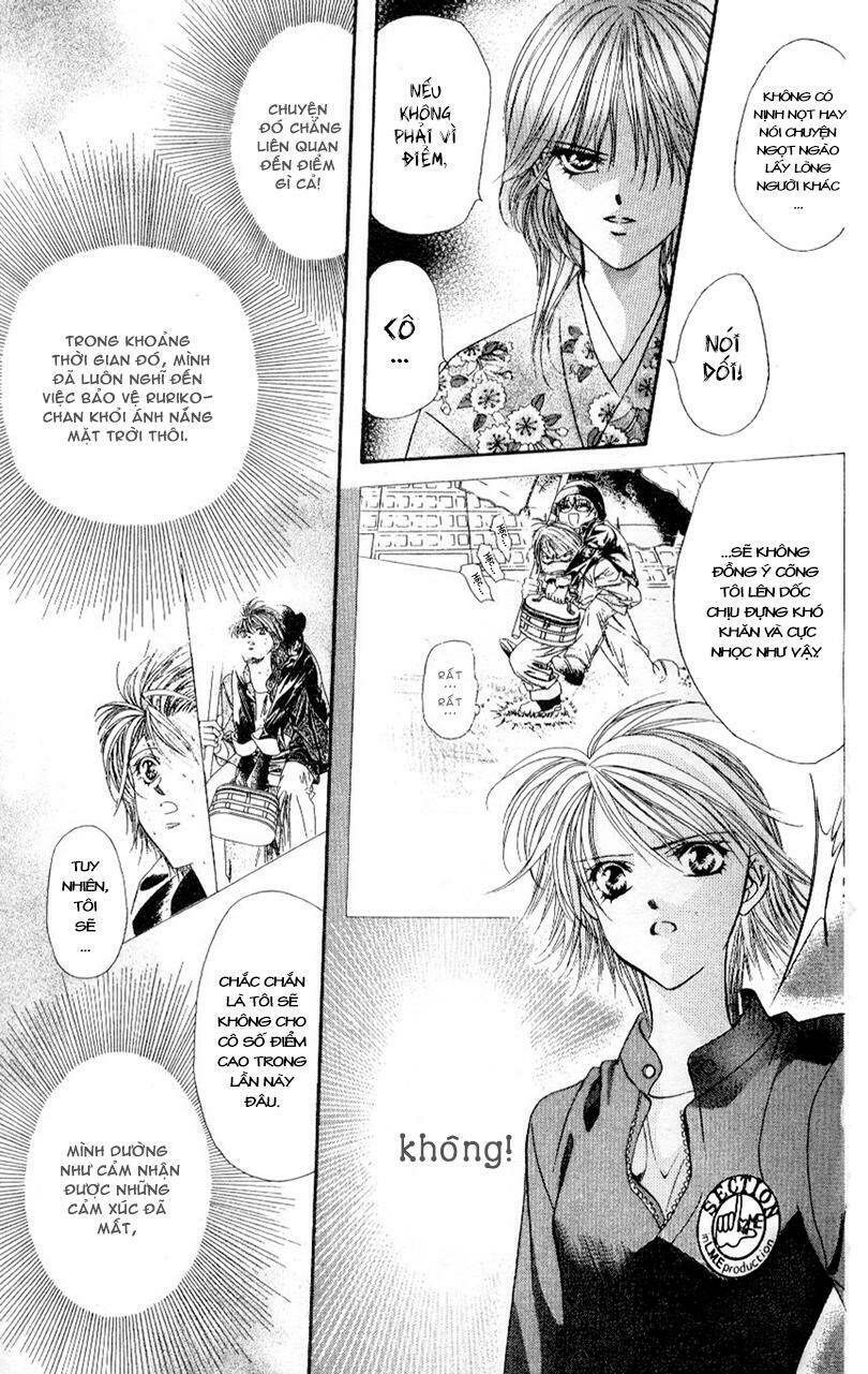 thử thách của kyouko chapter 10 20