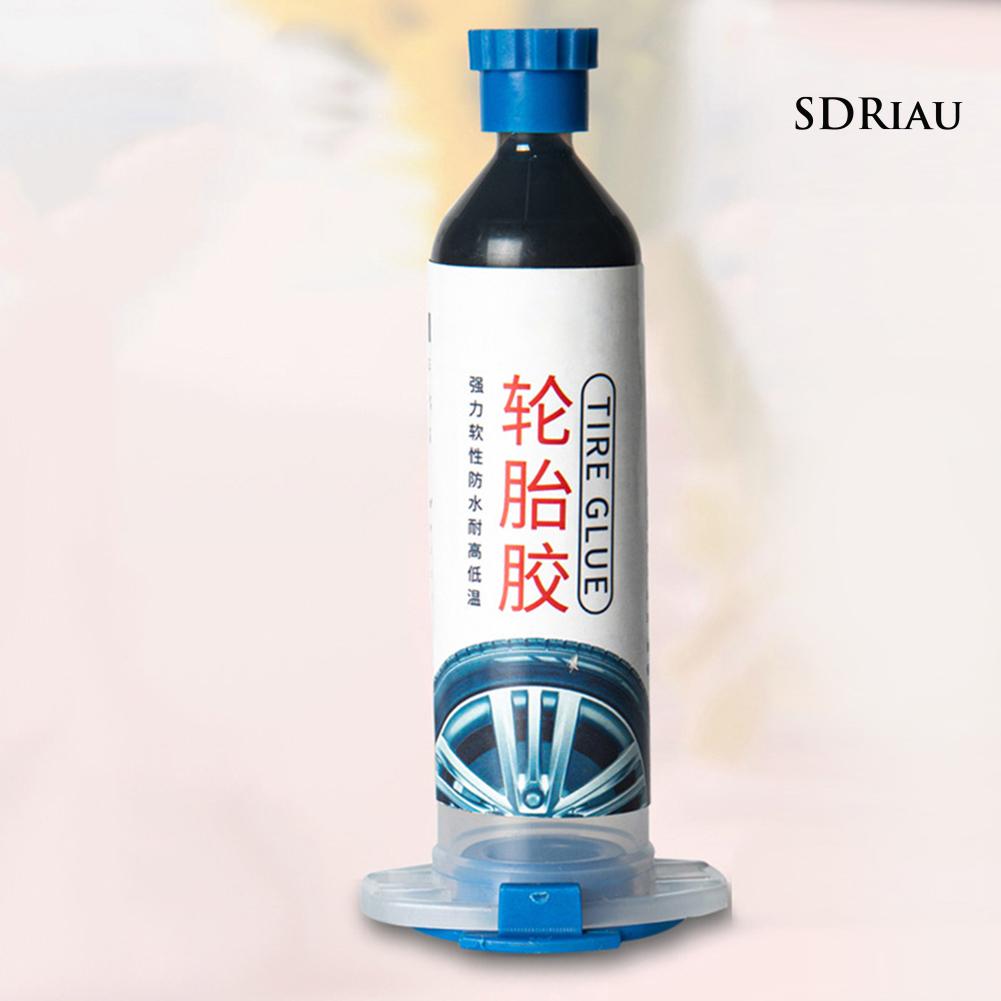 Keo Dán Sửa Chữa Lốp Xe Đạp Xxlgjx 30ml