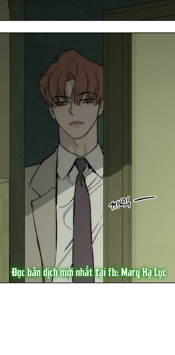 [18+] Nước Mắt Trên Đóa Hoa Tàn chapter 27.1 1