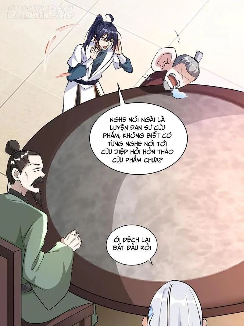 huyền huyễn: ta bắt đầu vô địch từ bại gia chapter 18 13