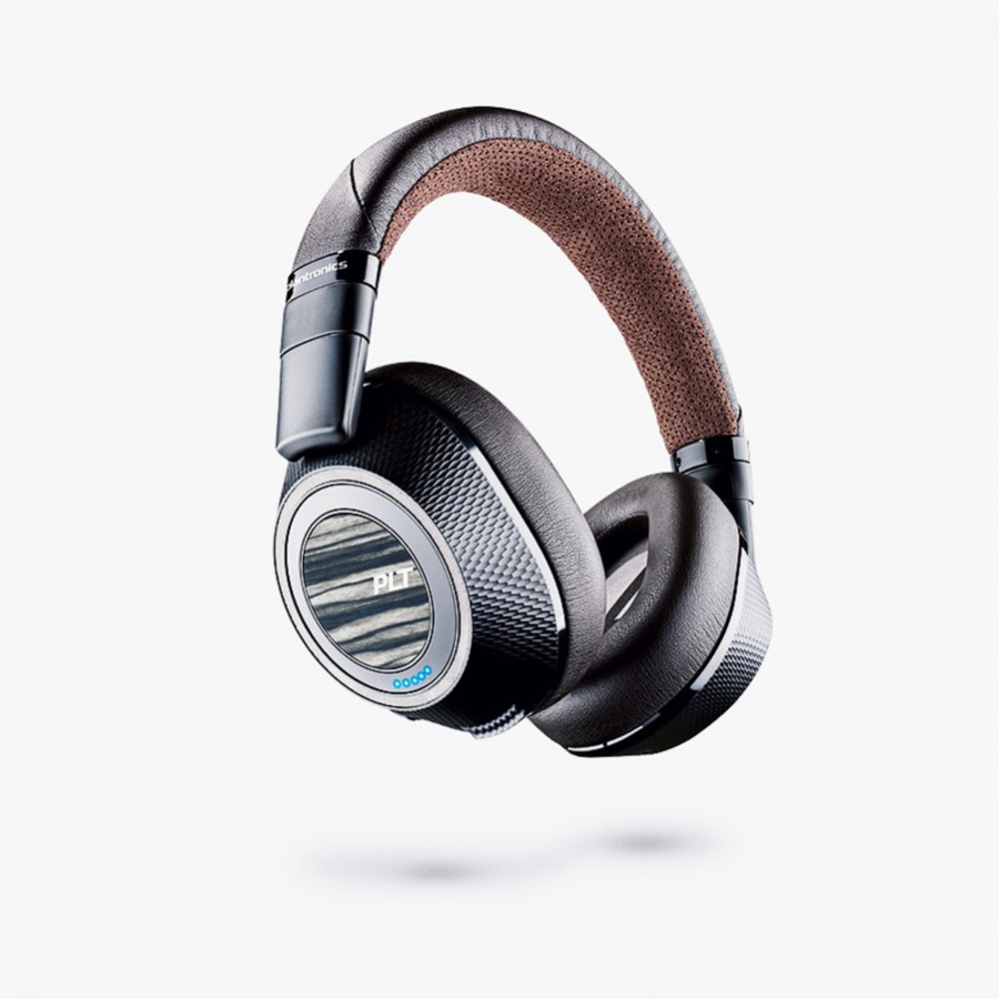 Tai nghe Bluetooth Plantronics BackBeat Pro 2 - Hàng Chính Hãng