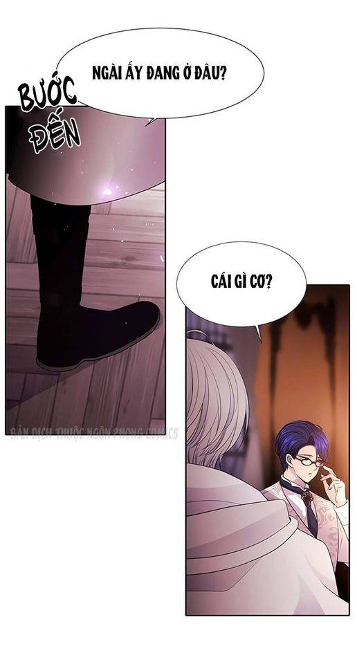 năm môn đệ của charlotte chapter 4 6