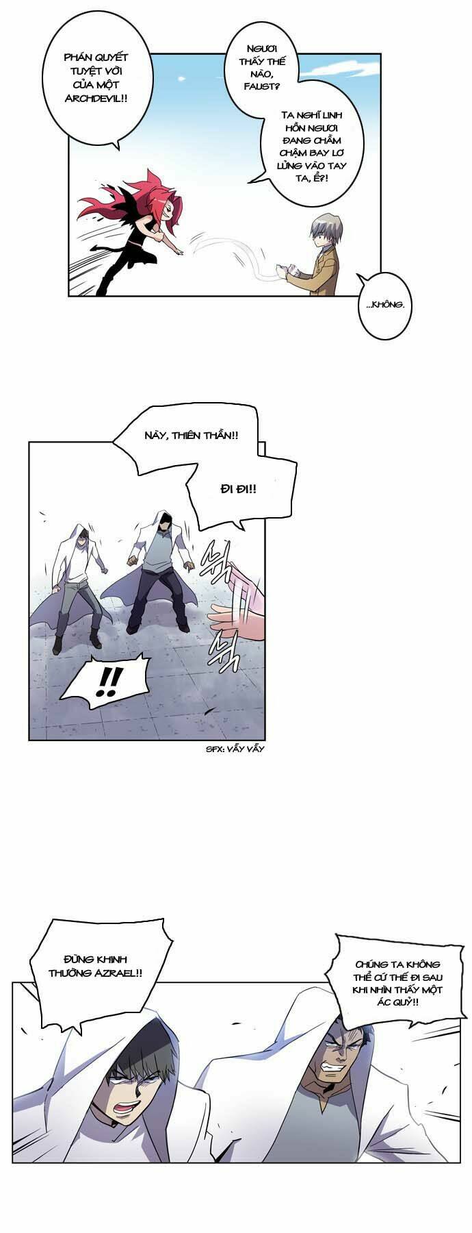 bản khế ước linh hồn chapter 11 27