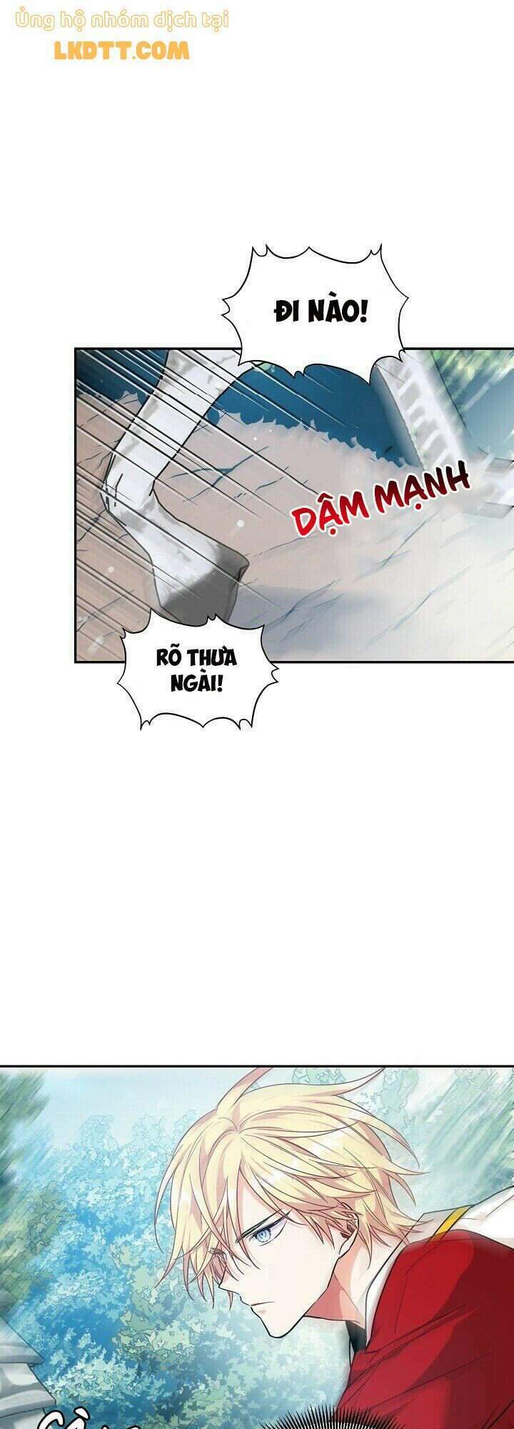 nữ hoàng ngoại khoa chapter 85 47