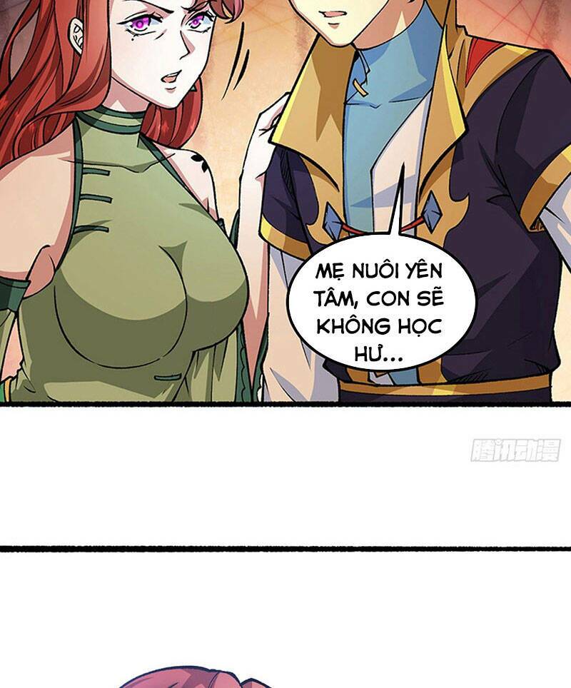 võ đạo độc tôn chapter 433 35