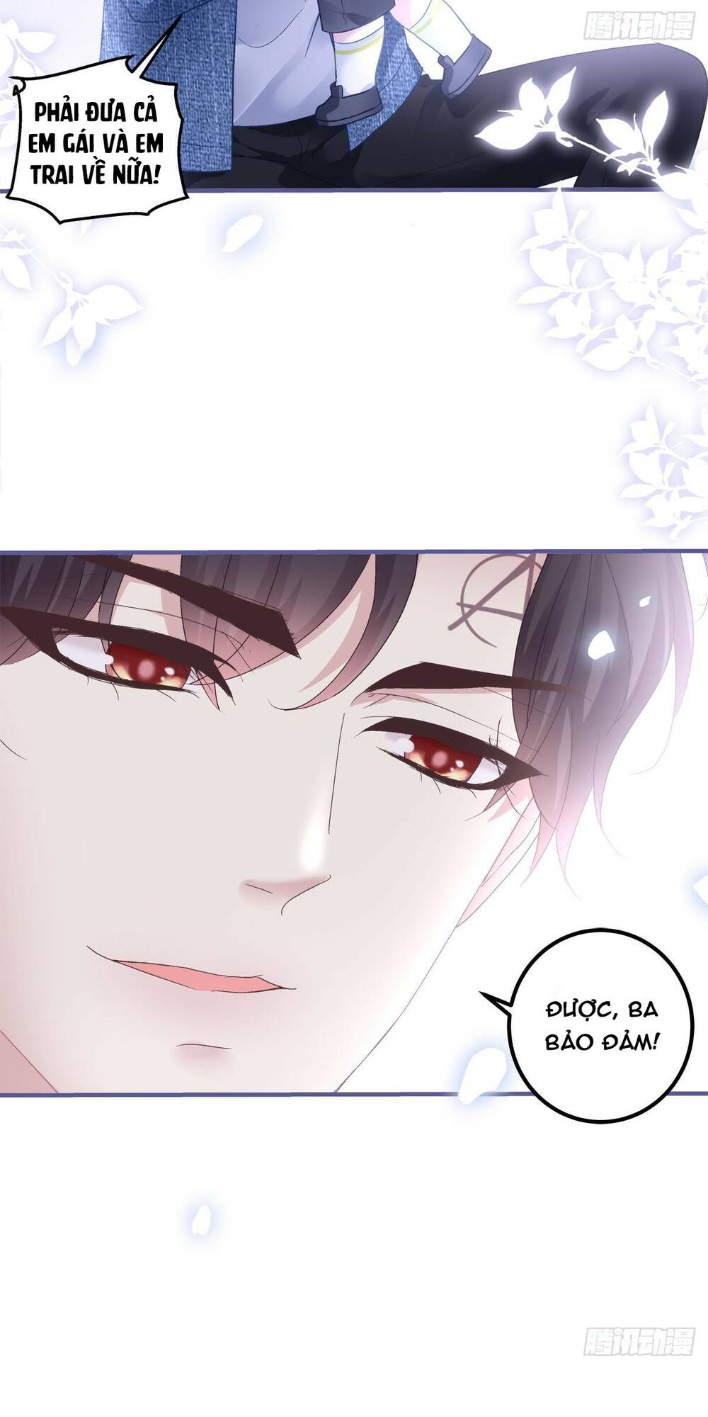 toàn bộ nắm trong tay chapter 141 27