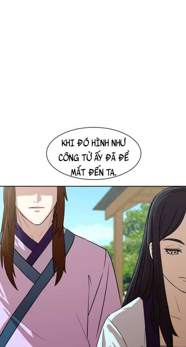 bậc thầy phép thuật ở thế giới võ lâm chapter 26.2 18
