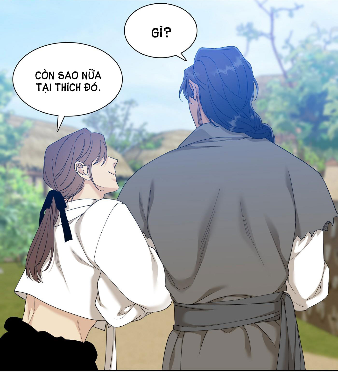 mắt phủ toàn sương chapter 61 32