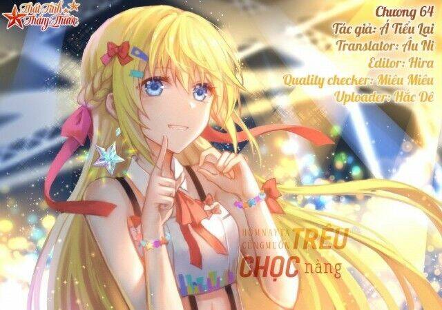 hôm nay ta cũng muốn trêu chọc nàng chapter 64 2