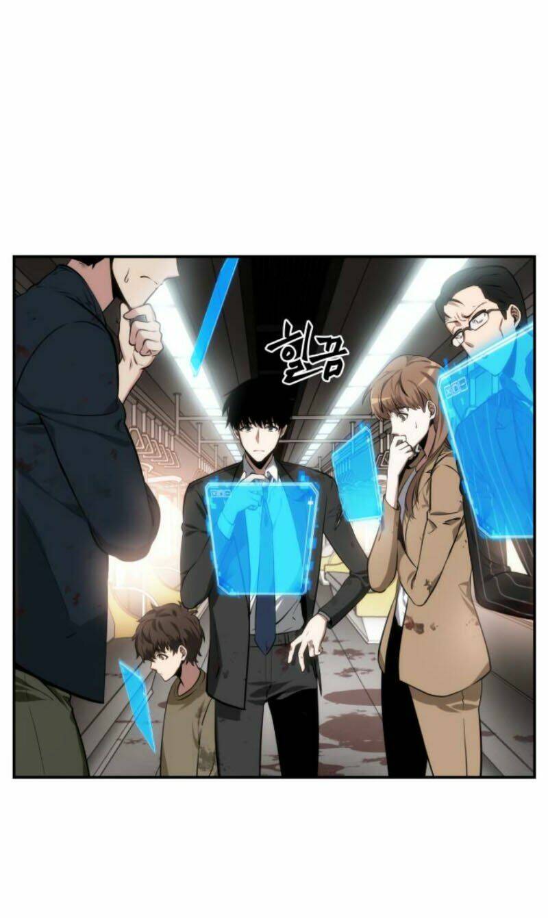 toàn trí độc giả - omniscient reader chapter 8 25