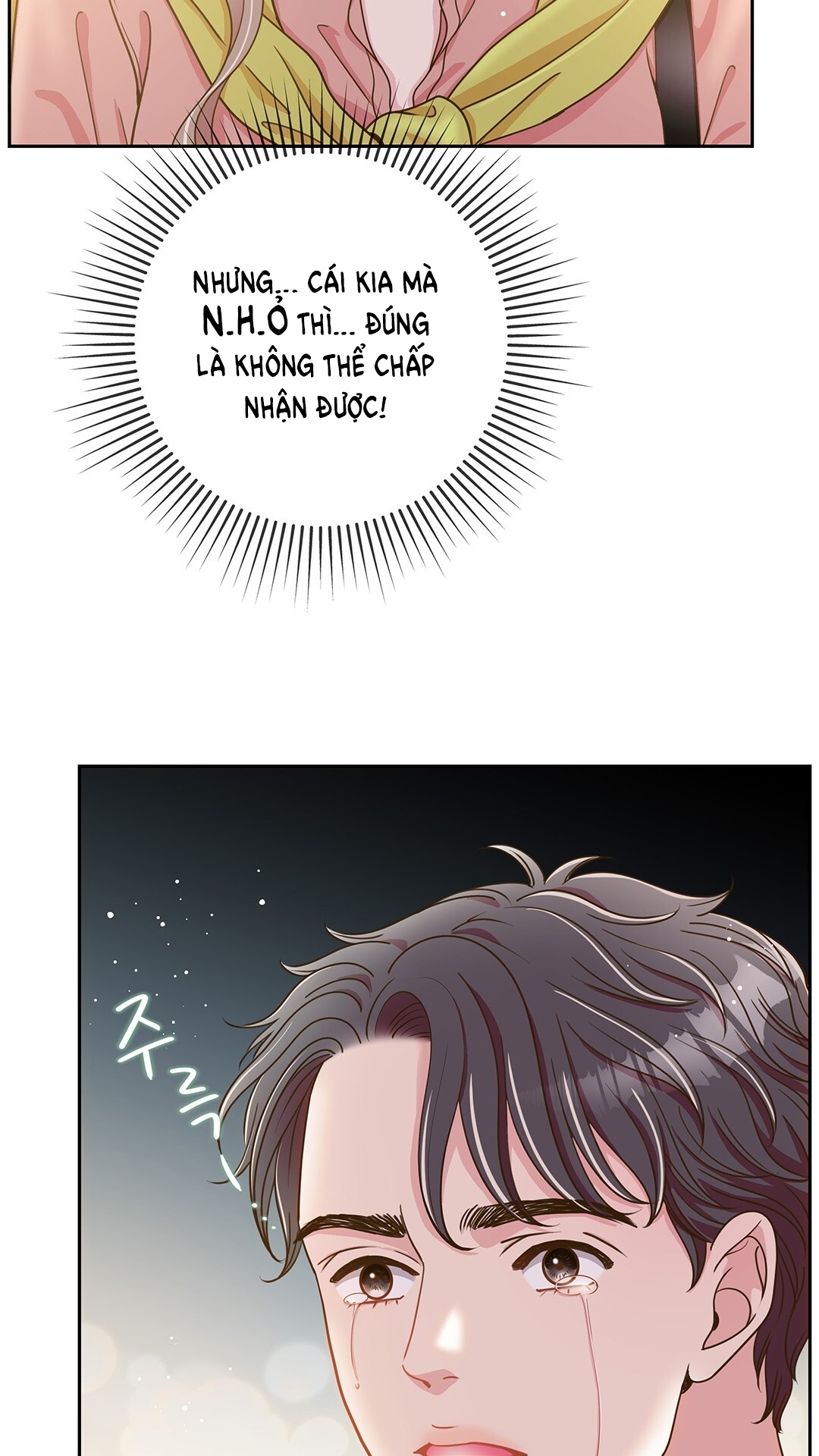 [18+] trải nghiệm thân mật với bạn của anh trai chapter 1.2 11