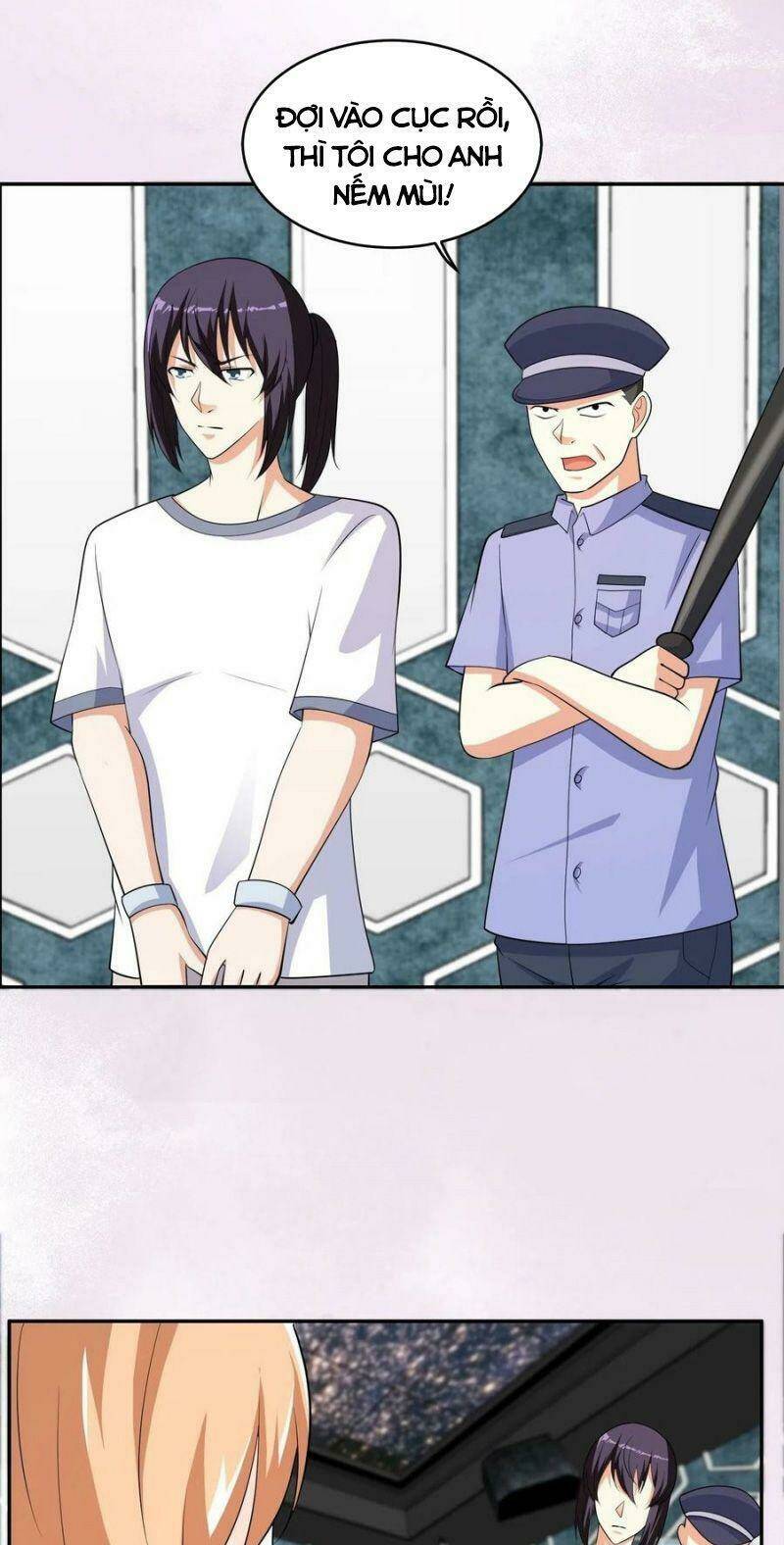 người tu tiên tại đô thị chapter 133 9