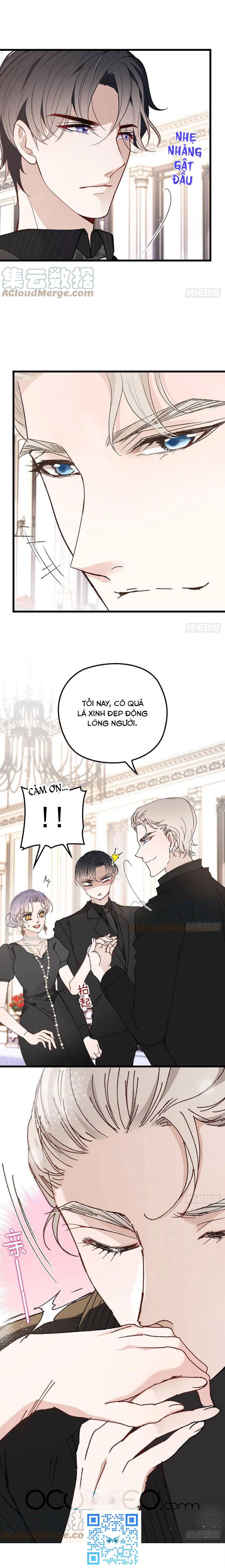 một vợ yêu, một bé con chapter 137 6