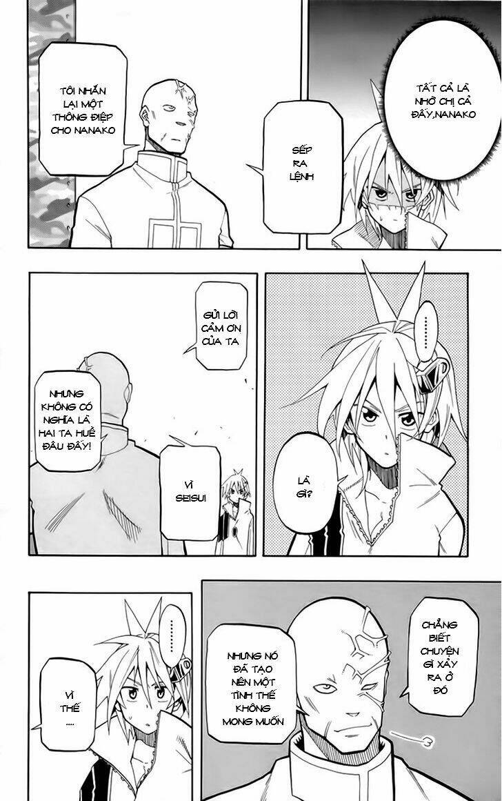 tripeace chapter 20 23