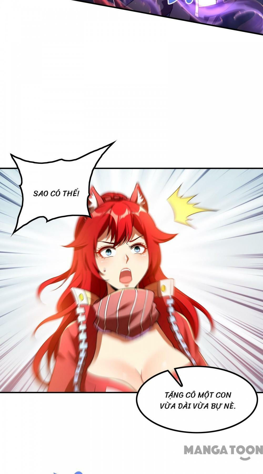 đệ nhất người ở rể chapter 106 36