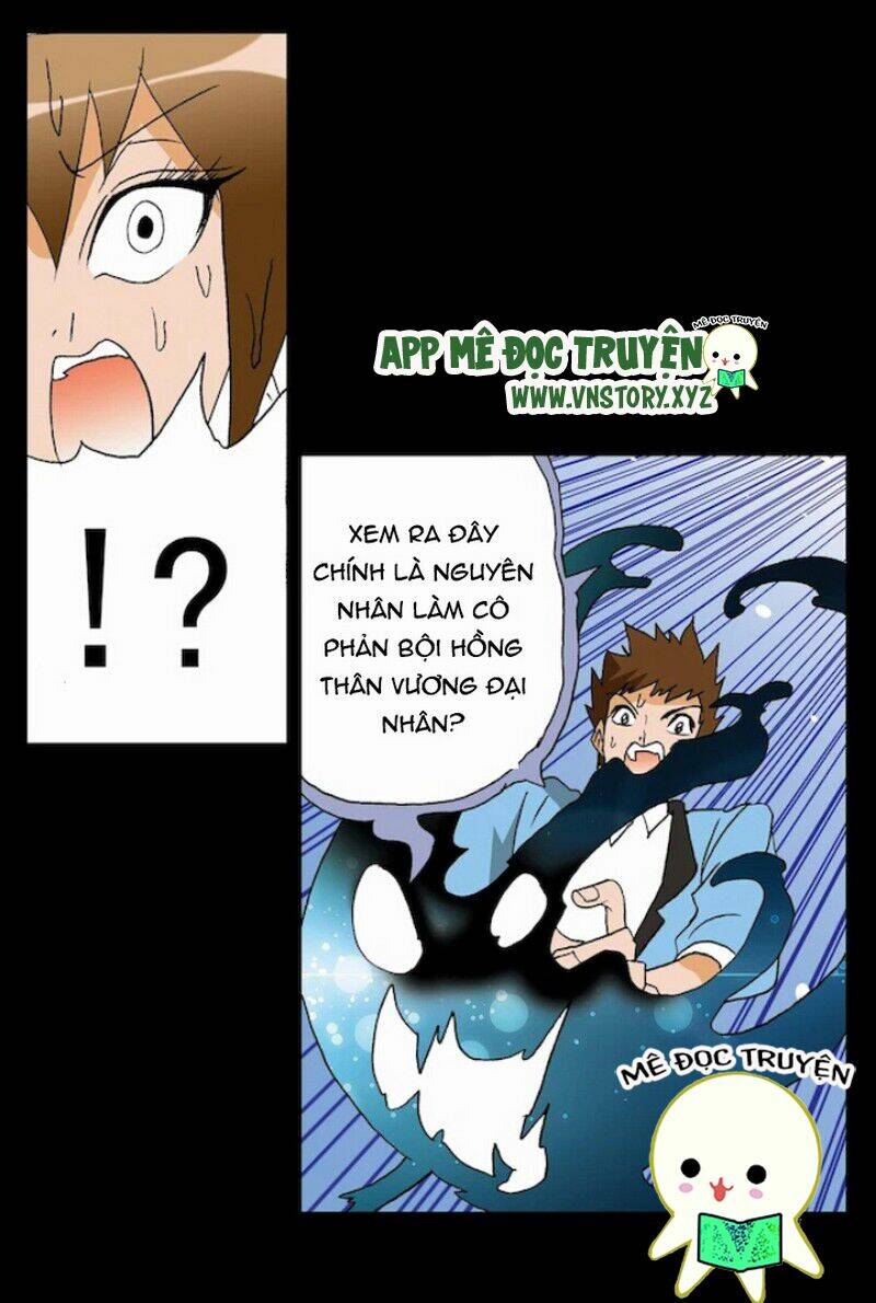 nhà có siêu dễ thương chapter 45 14