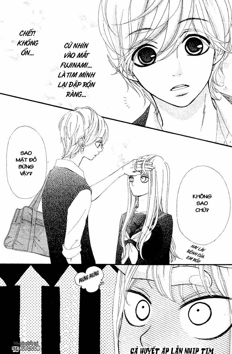 cầu vồng tình yêu chapter 5 9